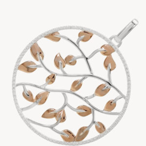 Leaf Pendant - 图片 2