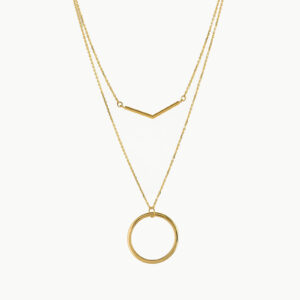 Mix Necklaces