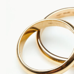 Wedding Rings - 图片 5