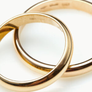 Wedding Rings - 图片 4