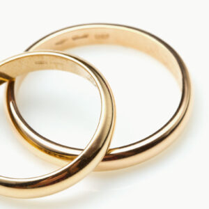 Wedding Rings - 图片 3