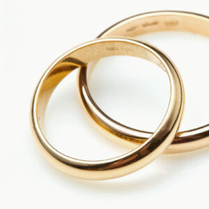 Wedding Rings - 图片 2