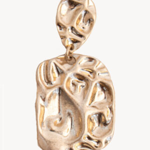 Relief Earrings - 图片 3
