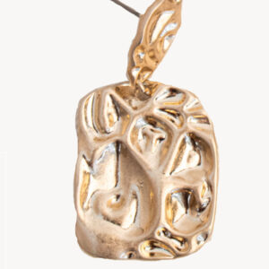 Relief Earrings - 图片 4