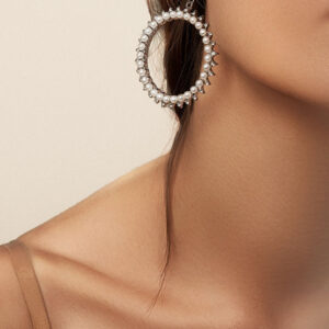 Pearl Hoop - 图片 2