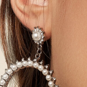 Pearl Hoop - 图片 4