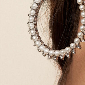 Pearl Hoop - 图片 5