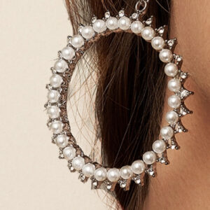 Pearl Hoop - 图片 6